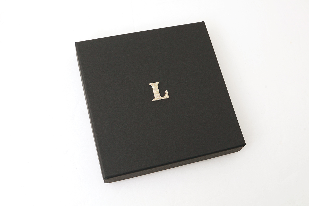 leur logette ルールロジェット belt