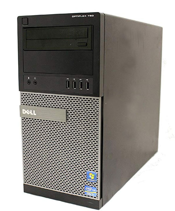 OptiPlex 790 - （システム｜デスクトップPC）：EOSL後のシステム保守