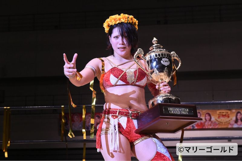 林下詩美、岩谷麻優ら『DREAM STAR GP2025』出場15名が決定