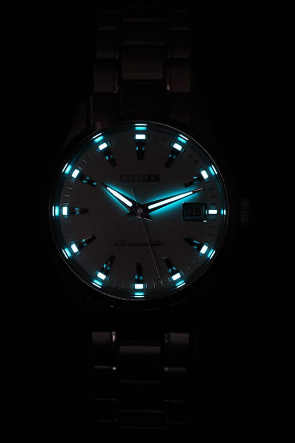 CTQ57-0953ザ・シチズンを通販しています