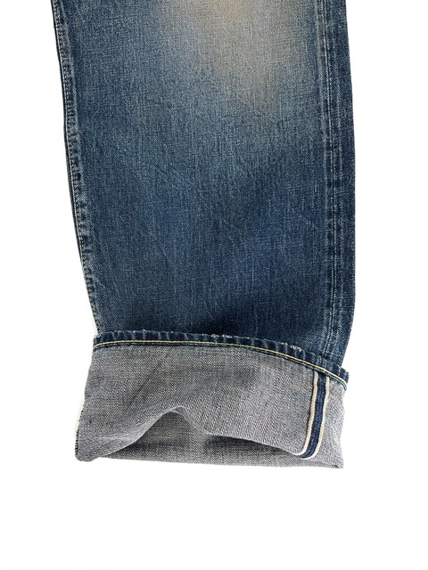 DENHAM(Mens) OLDTIMER MIJ CANAL - セレクトショップ0262BAY 通販と