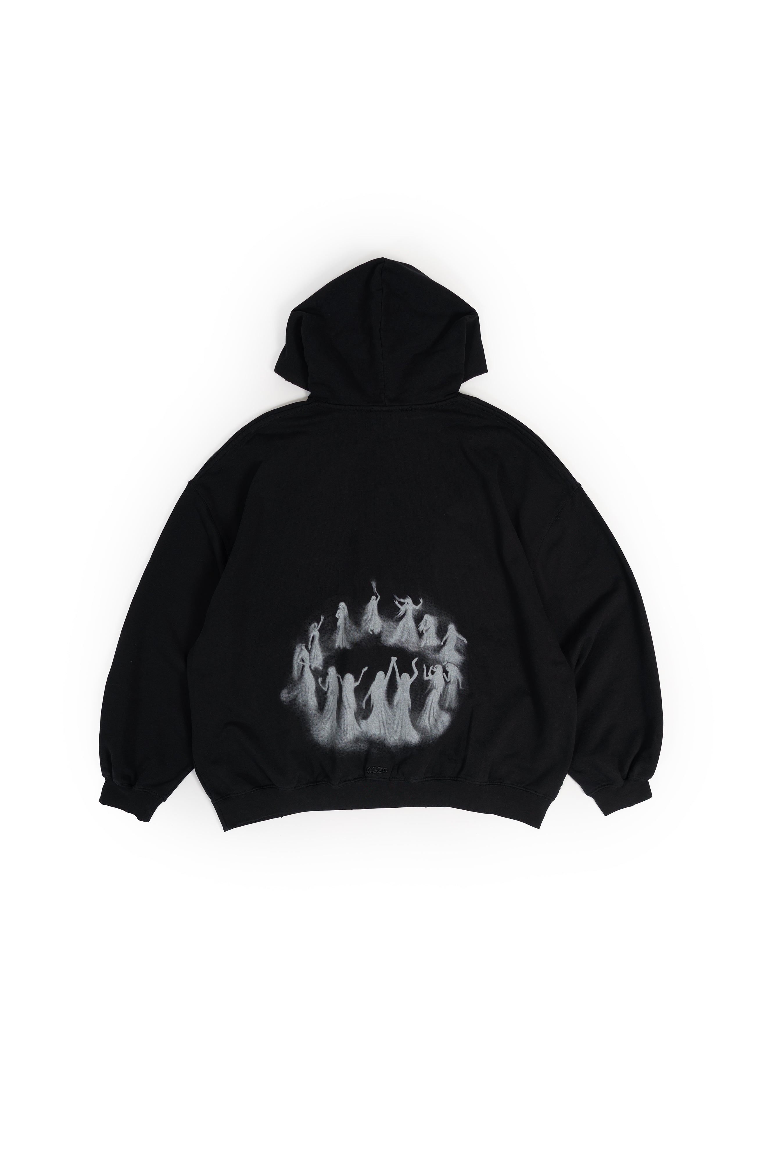 OVERSIZED HOODIE – 032c