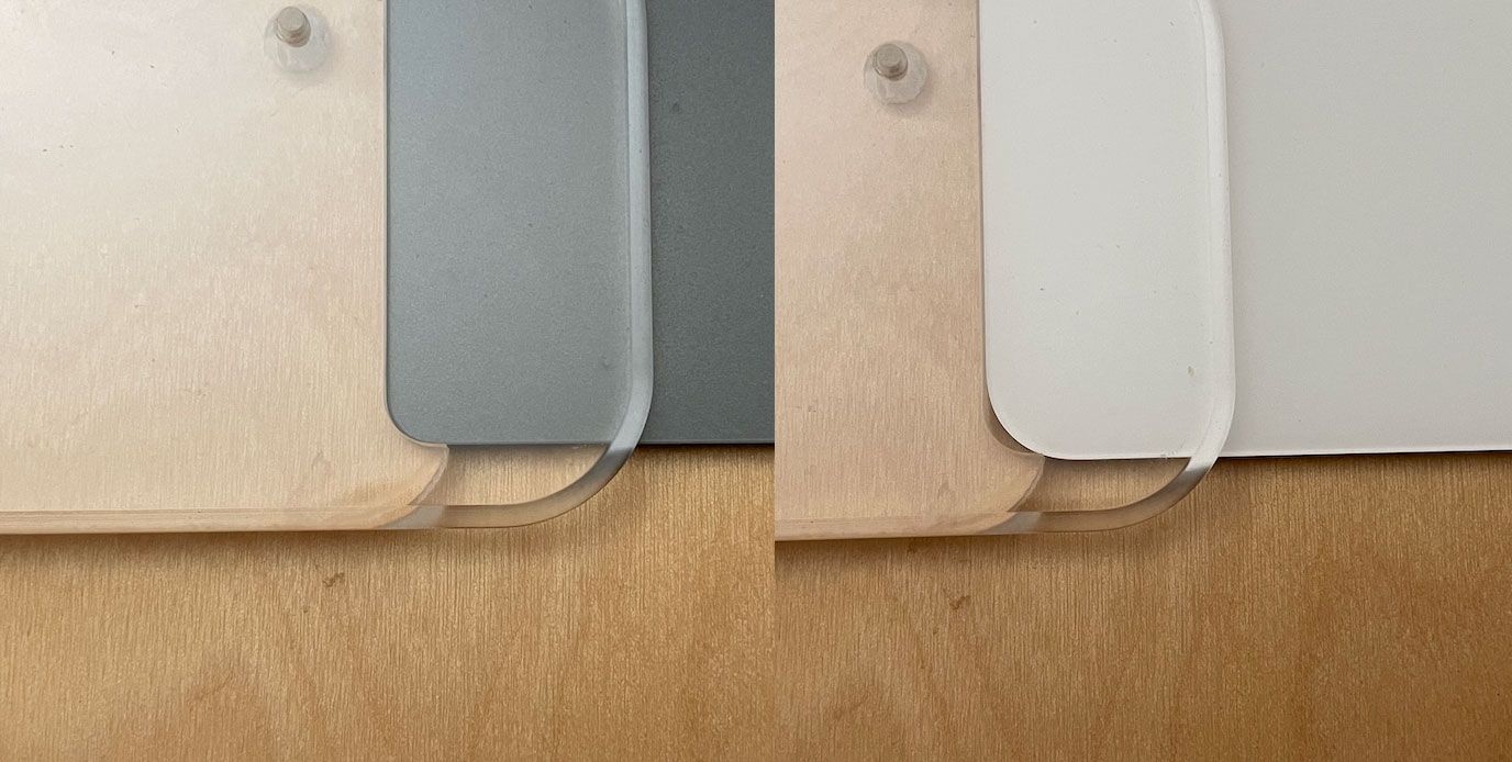 Crispy Backboard Pro 2023、販売開始