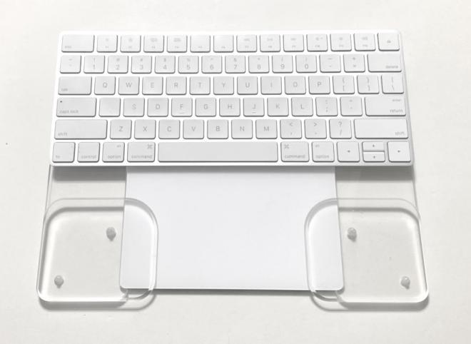 Crispy Backboard PRO 2020