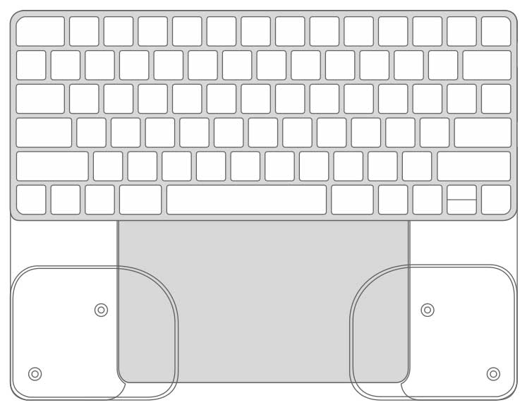 Crispy Backboard PRO 2023