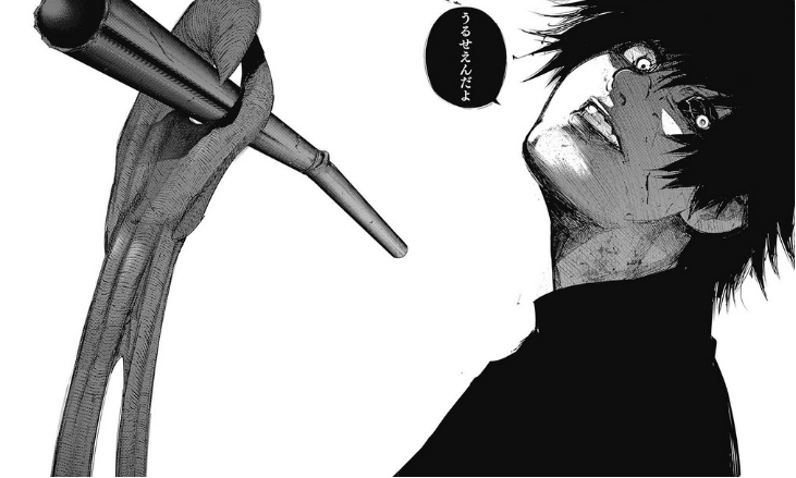 東京喰種】金木研（カネキケン）は死亡した？｜声優、赫子、名言、強さ