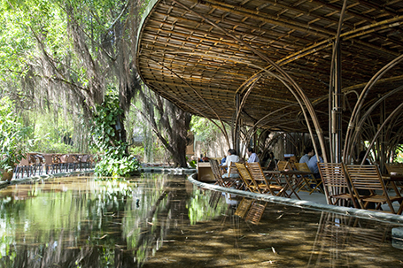 10＋1 website｜［ヴェトナム］Vo Trong Nghia Architects｜テンプラス