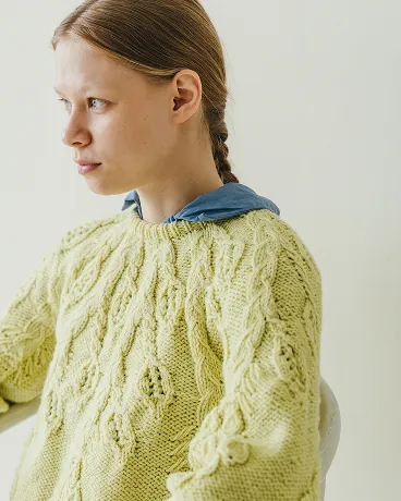 02 思いに追いつかないまま表現される、ということ。［三國万里子さん