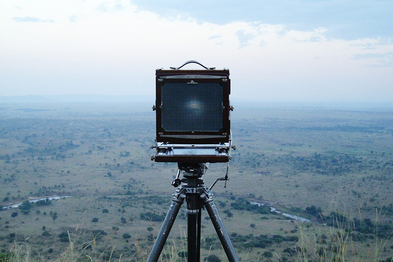 写真がもっと好きになる。 - ほぼ日刊イトイ新聞