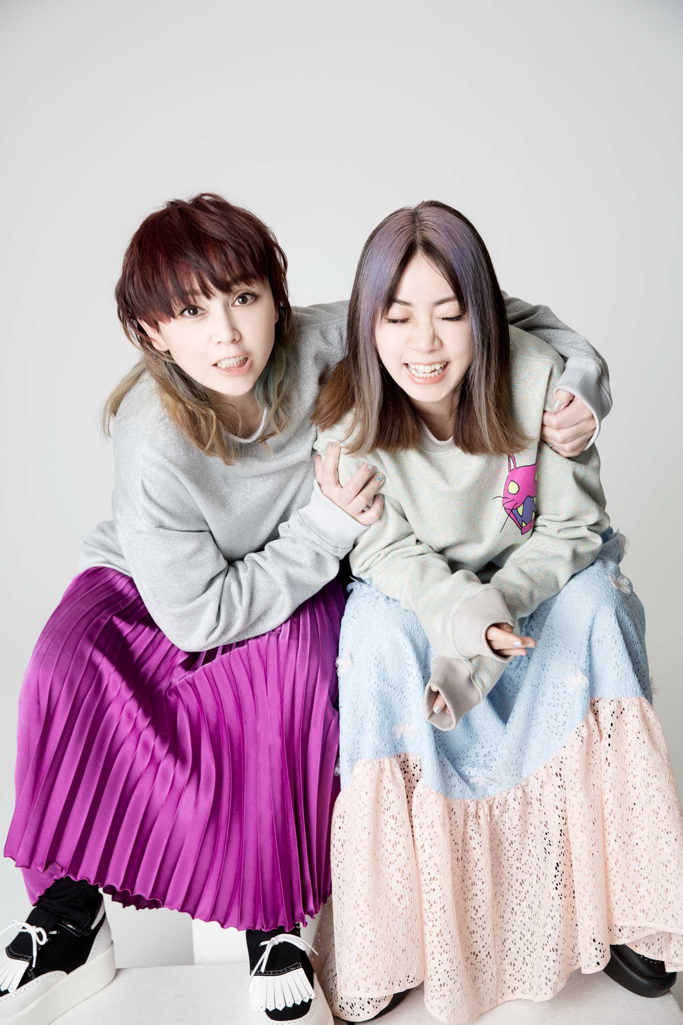 FAN！PUFFY！FUN！～PUFFY 25th ANNIVERSARY～ PUFFY デビュー25周年