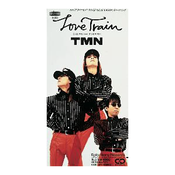 再び目撃！ TM NETWORKが放つ“金色の夢”10年間の軌跡【DECADE】、MV集