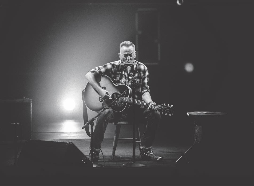 ブルース・スプリングスティーン『ネブラスカ'82：エクスパンデッド