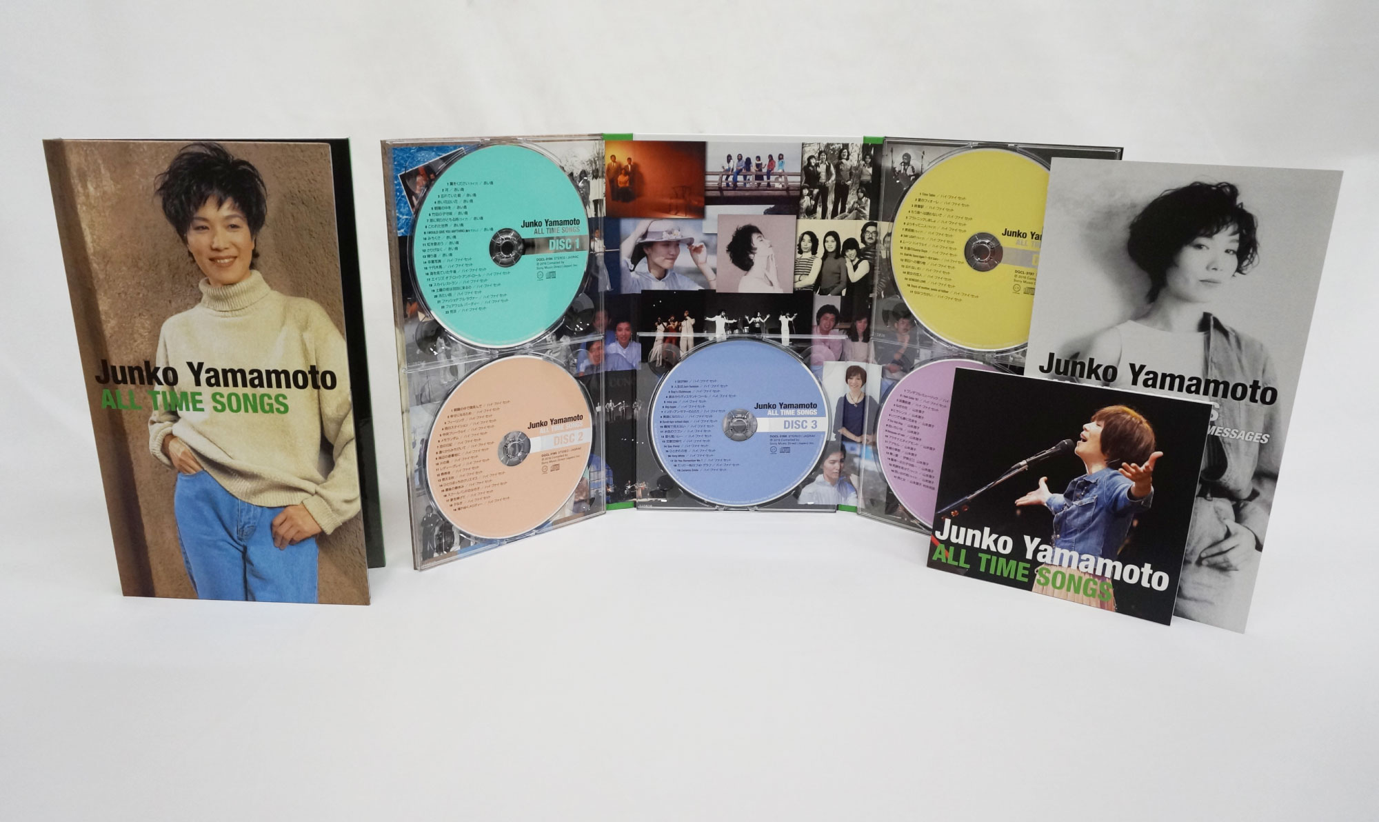 大人のための音楽／エンタメ総合ウェブサイト otonano PORTAL