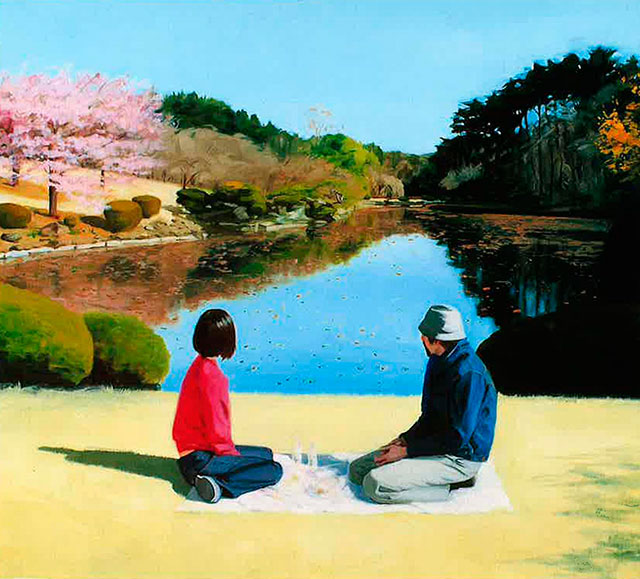 松本 隆 「風街図鑑 COMPLETE 1969-2009」OTONANO powered by Sony