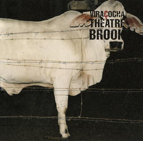THEATRE BROOK(シアターブルック)祝!!デビュー25周年!!THEATRE BROOK