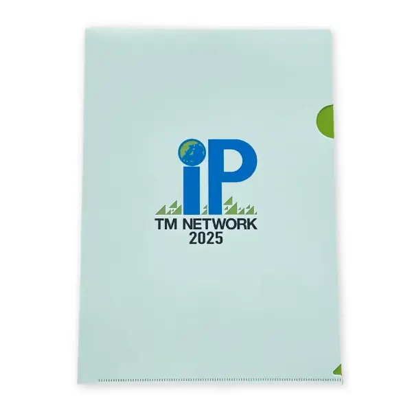 TM NETWORK 2025 IP