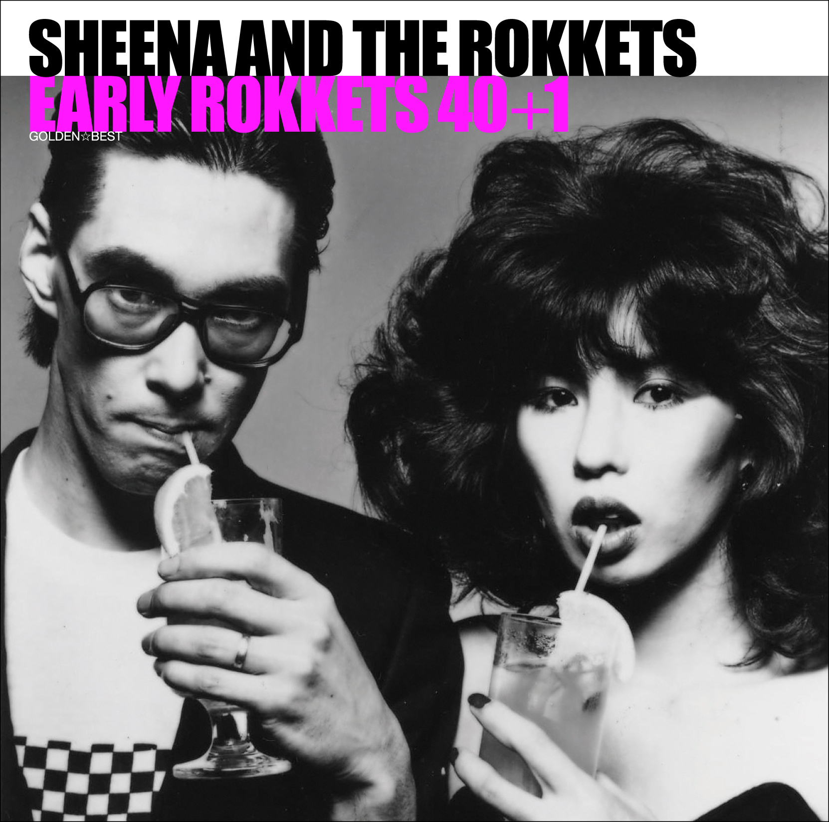 シーナ＆ロケッツ】鮎川誠プレゼンツ シーナに捧げるロックンロールの