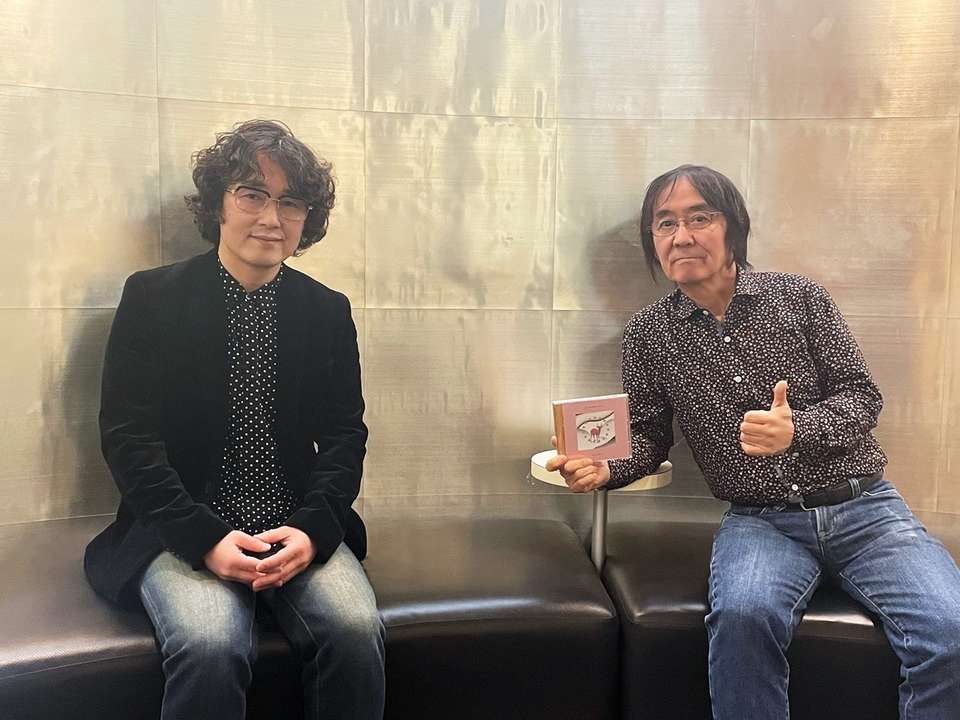 第355回「The東南西北『朝露の首飾り』」特集（その1） ～デビューの頃