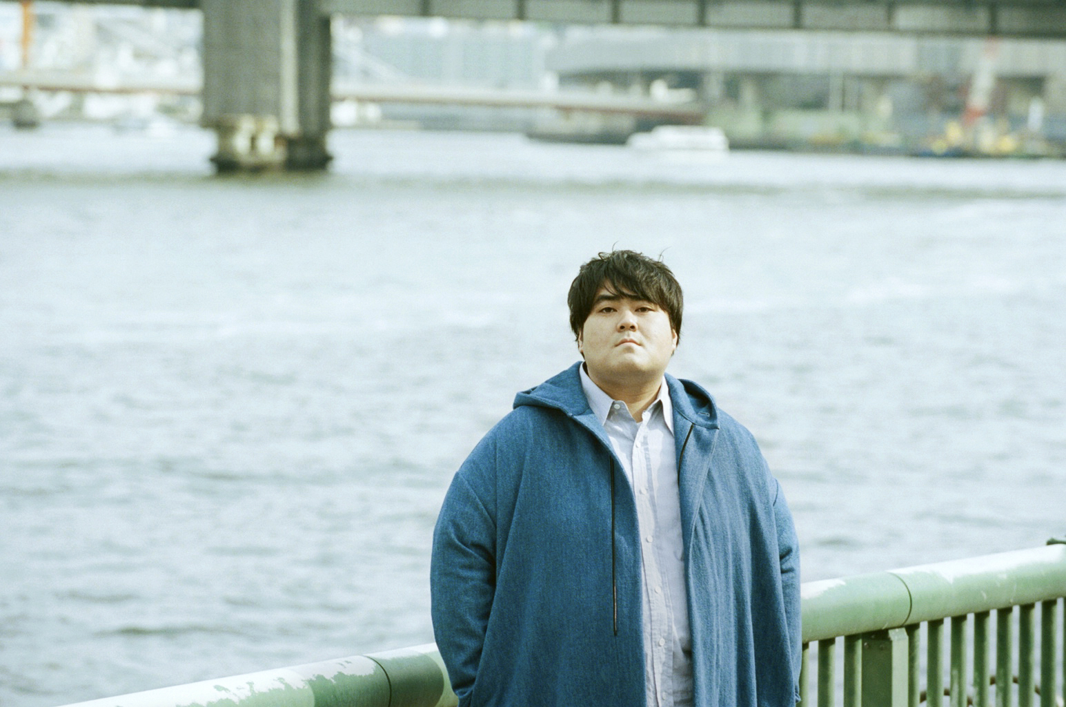 第2回【澤部渡（スカート）】 ミュージシャン | 連載「私が欲しい