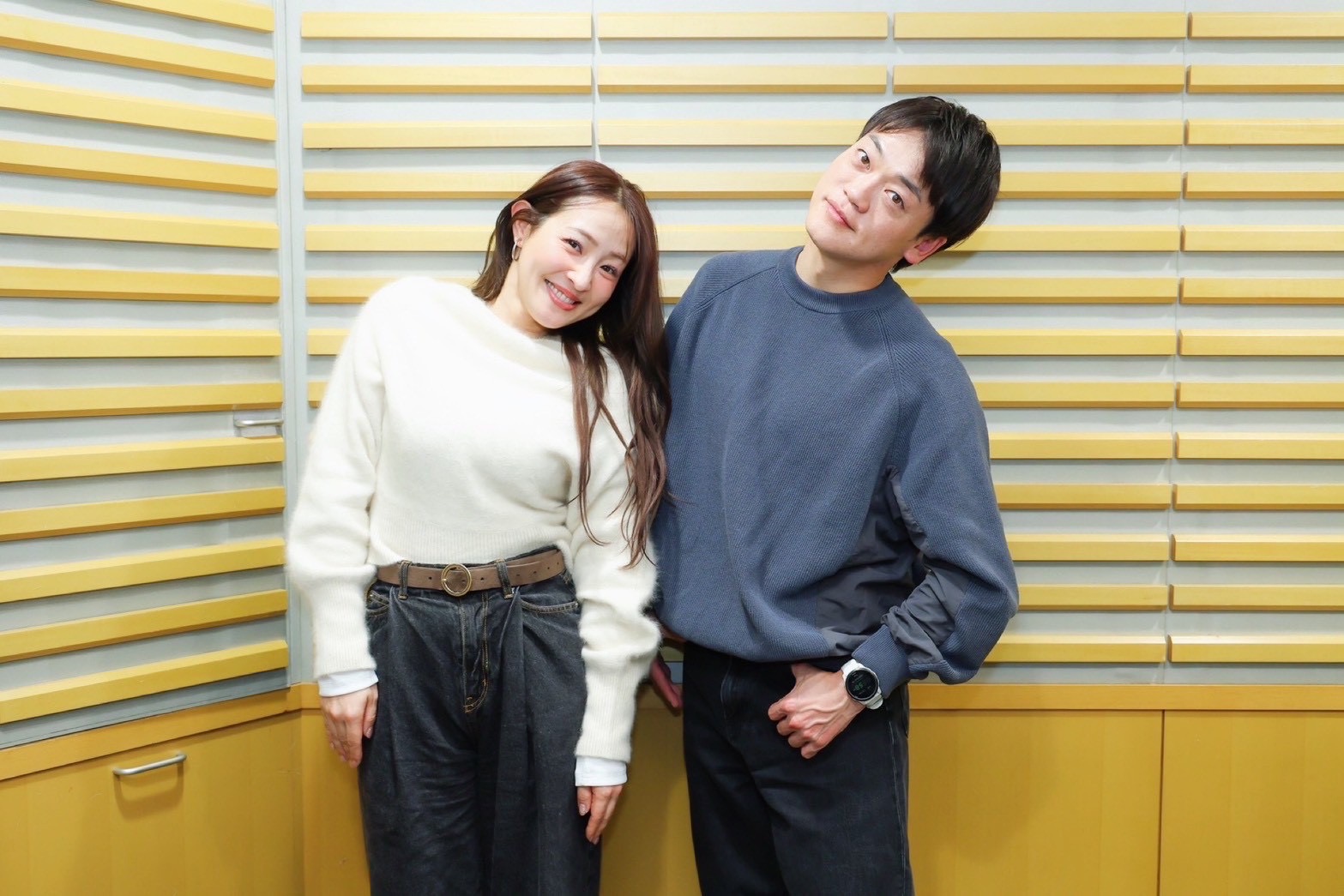 大沢あかね LUCKY 7 supported by 犬塚製作所 | ニッポン放送 ラジオ