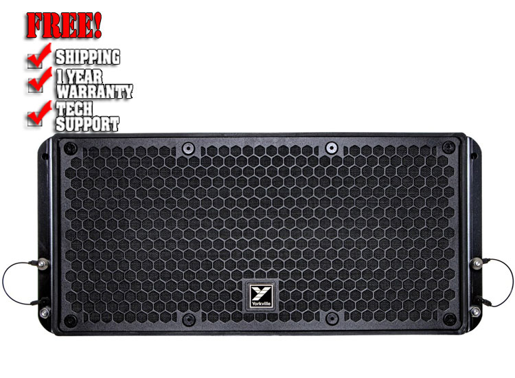 Yorkville PSA26 Paraline 2x6