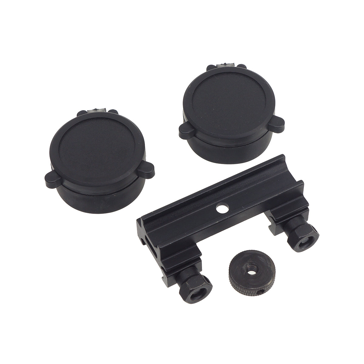 G&P 4x20 ライフルスコープ M16 キャリングハンドル用( GP-GP972