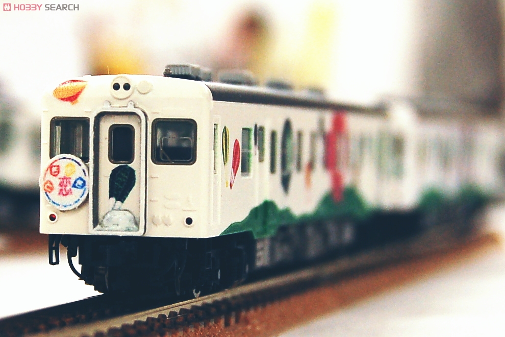 ホビーサーチブログ - 宮沢模型展示会2011レポート【宮沢模型・キハ52