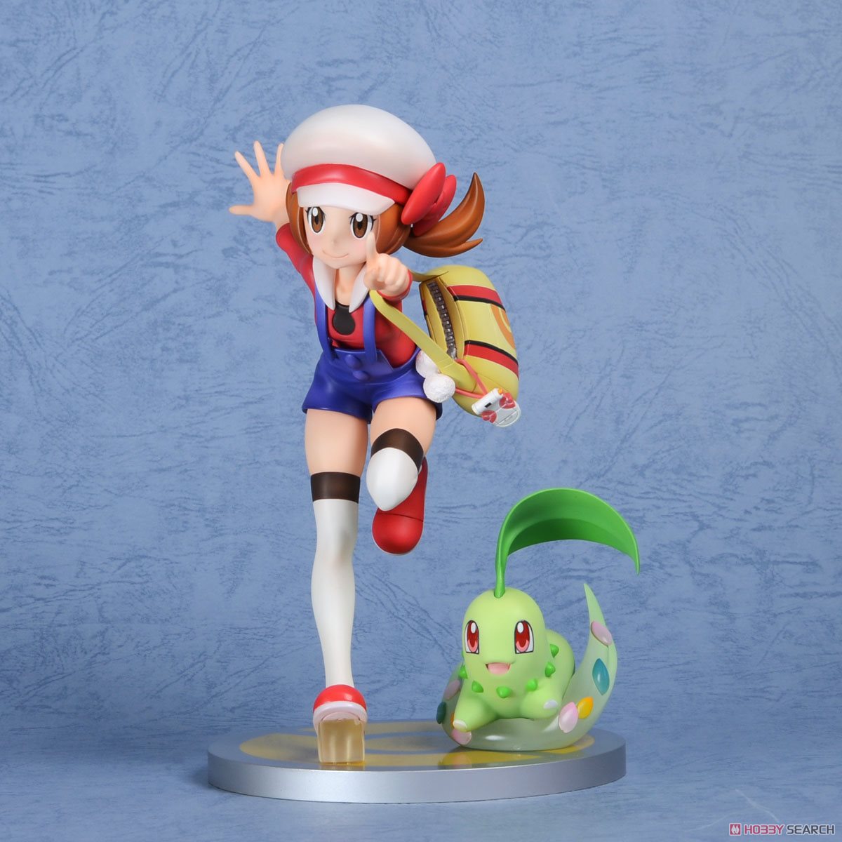 ホビーサーチブログ - ARTFX J コトネ with チコリータ デコマスレビュー
