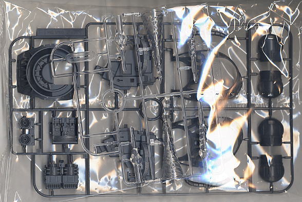 MSM-04 アッガイ (MG) (ガンプラ) - ホビーサーチ ガンプラ他