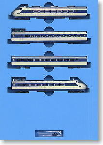 新幹線 1000形 B編成 (4両セット) (鉄道模型) - ホビーサーチ 鉄道模型 N