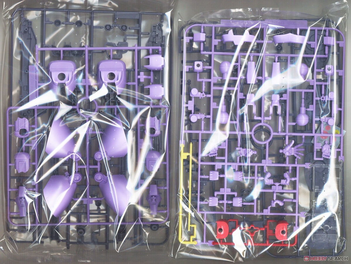 MS-09 ドム/MS-09R リックドム (HGUC) (ガンプラ) - ホビーサーチ