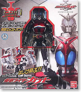 C.O.R 仮面ライダーカブト(完成品) - ホビーサーチ ロボット・特撮
