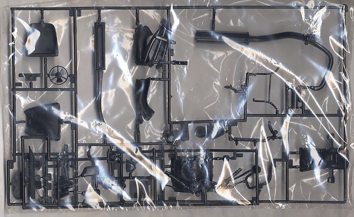 カワサキ ニンジャZX-7R (プラモデル) - ホビーサーチ カーモデル