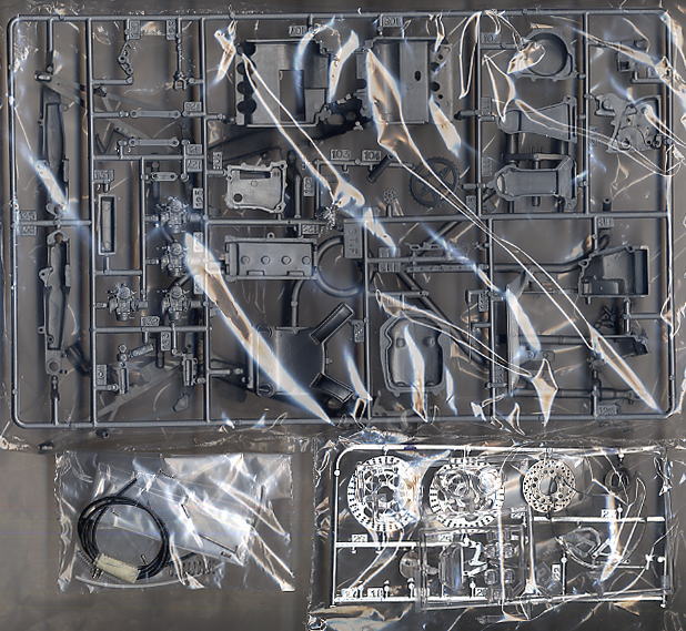 カワサキ ニンジャZX-7R (プラモデル) - ホビーサーチ カーモデル