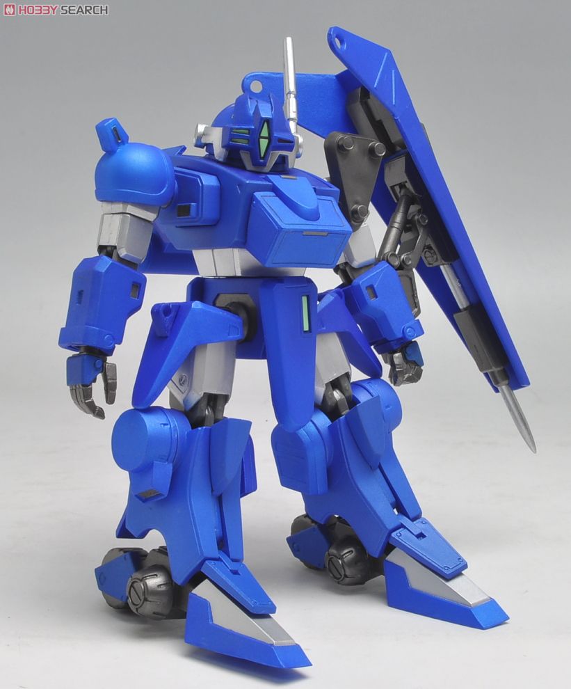 ゼルベリオス VR-MAXIMA 宮沢模型限定メタリックカラーVer. (完成品