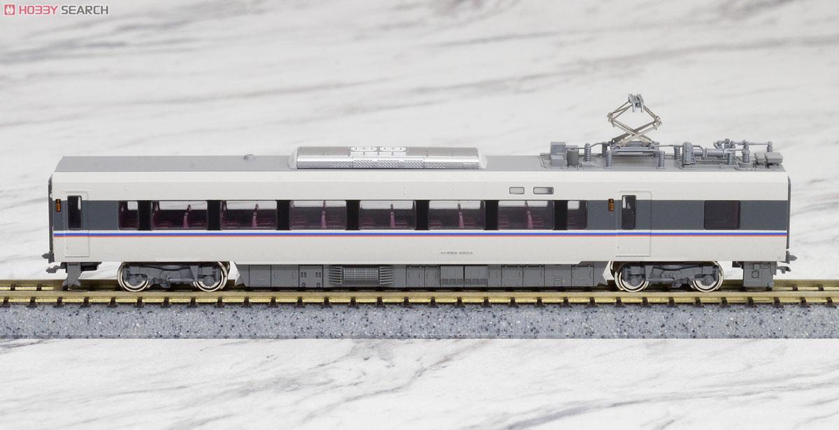 683系2000番台 「しらさぎ」 (基本・5両セット) (鉄道模型) - ホビー