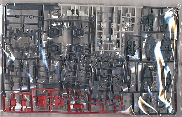 GAT-X103AP ヴェルデバスターガンダム (HG) (ガンプラ) - ホビーサーチ