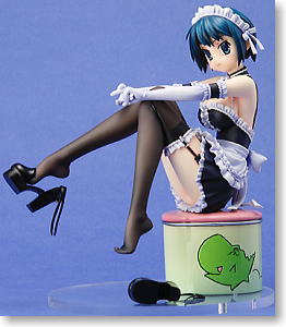 沢渡いずみ (ガレージキット) - ホビーサーチ フィギュア