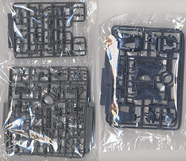 クレスト CR-C75U2 白兵戦Ver. (プラモデル) - ホビーサーチ ガンプラ他