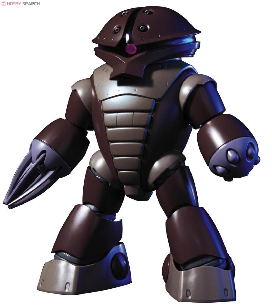 MSM-04 アッガイ (HGUC) (ガンプラ) - ホビーサーチ ガンプラ他