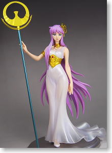 エクセレントモデル 聖闘士星矢 アテナ(城戸沙織) (フィギュア