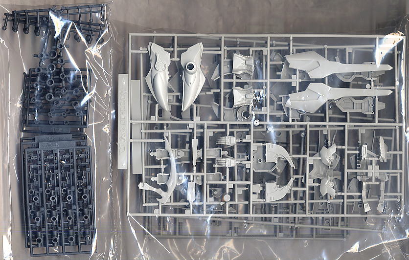 VOF054] ナイト・オブ・ゴールド joker3100 (プラモデル) - ホビー