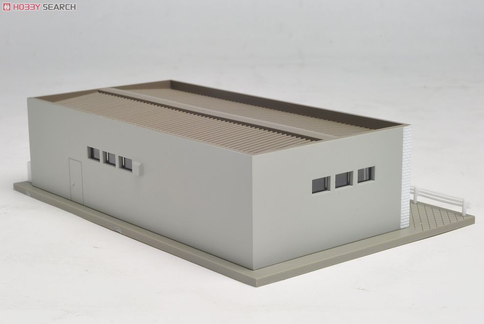 コンビニエンスストア (ローソン) 2 (鉄道模型) - ホビーサーチ 鉄道模型 N