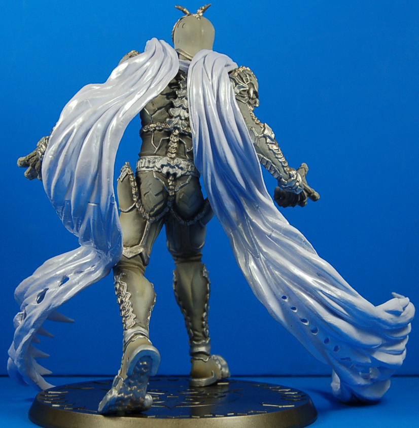 アートワークスモンスターズ 仮面ライダー555 Part 5 アーク