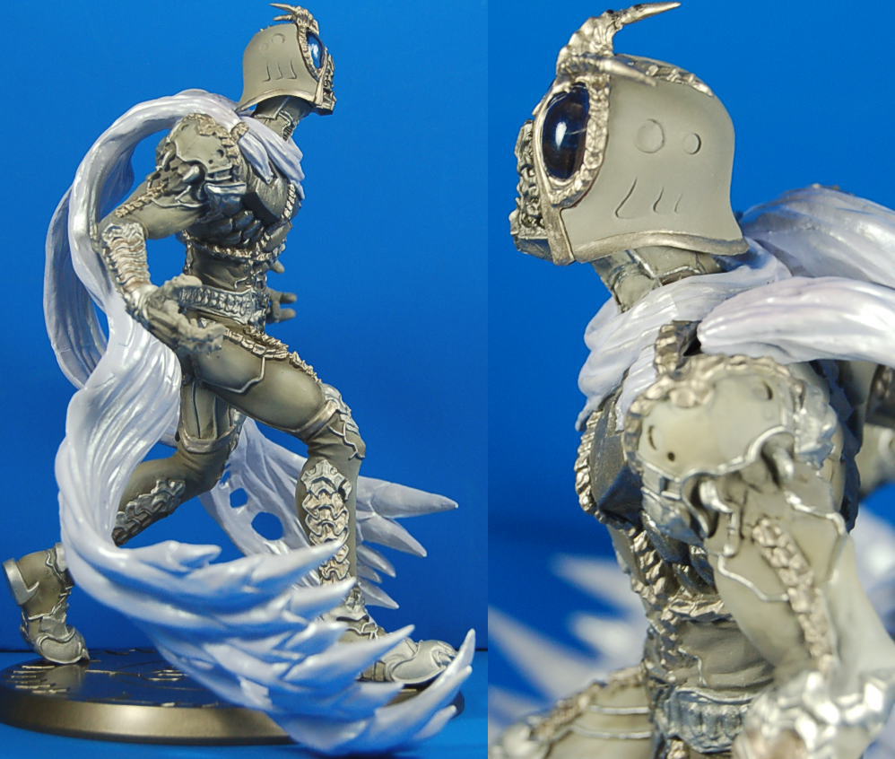 アートワークスモンスターズ 仮面ライダー555 Part 5 アーク