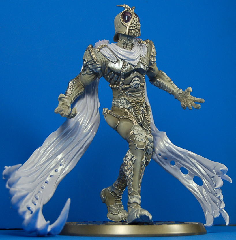 アートワークスモンスターズ 仮面ライダー555 Part 5 アーク