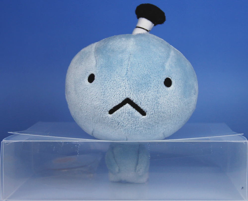 もやしもん かもすたっふぃんぐ L・ヨグルティ (キャラクターグッズ