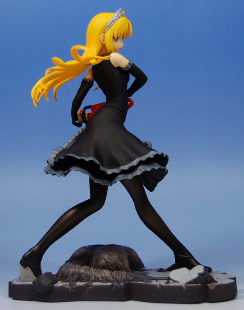 ノンスケール豪華版～姫 from 怪物王女 (フィギュア) - ホビーサーチ