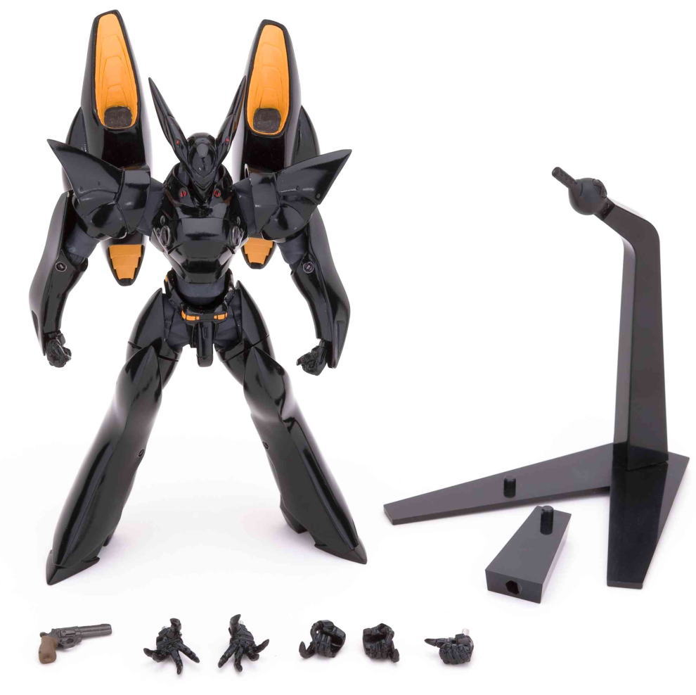 リボルテック グリフォン アクアユニット装備 Series No.045 (完成品