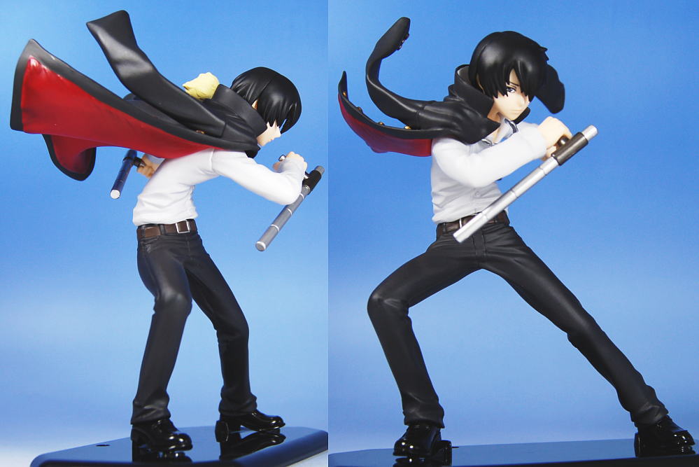 SR DX 家庭教師ヒットマンREBORN! 雲雀恭弥 (フィギュア) - ホビー